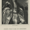 Sidney, Earl of Godolphin.[Sydney].