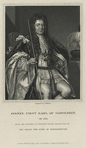 Sidney, Earl of Godolphin.[Sydney].