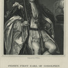 Sidney, Earl of Godolphin.[Sydney].