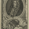 Sidney, Earl of Godolphin.[Sydney].