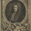 Sidney, Earl of Godolphin.[Sydney].