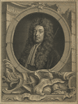Sidney, Earl of Godolphin.[Sydney].