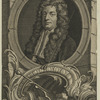 Sidney, Earl of Godolphin.[Sydney].