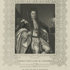 Sidney, Earl of Godolphin.[Sydney].