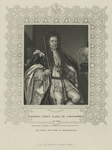 Sidney, Earl of Godolphin.[Sydney].