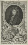 Sidney, Earl of Godolphin.[Sydney].