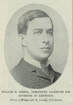 William E. Goebel.