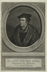 Mr. Aert van der Goes.