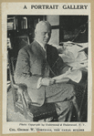Col. George Washington Goethals.