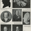 Johann Wolfgang Goethe : portraits.