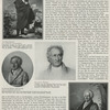 Johann Wolfgang Goethe : portraits.