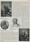 Johann Wolfgang Goethe : portraits.
