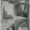 Johann Wolfgang Goethe : portraits.