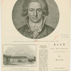 Johann Wolfgang Goethe : portraits
