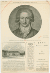 Johann Wolfgang Goethe : portraits