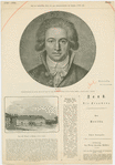 Johann Wolfgang Goethe : portraits
