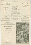 Johann Wolfgang Goethe : portraits