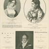 Johann Wolfgang Goethe : portraits