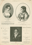Johann Wolfgang Goethe : portraits