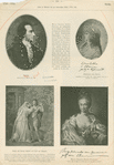 Johann Wolfgang Goethe : portraits.