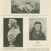 Johann Wolfgang Goethe : portraits.