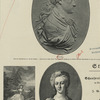 Johann Wolfgang Goethe : portraits