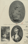 Johann Wolfgang Goethe : portraits