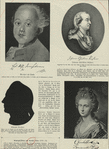 Johann Wolfgang Goethe : portraits