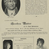 Johann Wolfgang Goethe : portraits