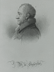 Johann Wolfgang Goethe : portraits