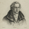 Johann Wolfgang Goethe : portraits