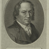 Johann Wolfgang Goethe : portraits