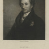 Johann Wolfgang Goethe : portraits