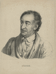 Johann Wolfgang Goethe : portraits