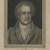 Johann Wolfgang Goethe : portraits