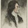 Johann Wolfgang Goethe : portraits