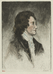 Johann Wolfgang Goethe : portraits