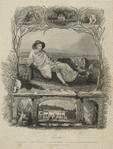 Johann Wolfgang Goethe : portraits