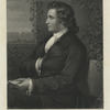 Johann Wolfgang Goethe : portraits