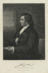 Johann Wolfgang Goethe : portraits