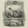 Johann Wolfgang Goethe : portraits