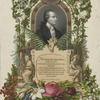 Johann Wolfgang Goethe : portraits