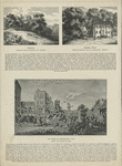 Johann Wolfgang Goethe : homes & haunts.