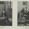 Goethe - Illust[rations] to his works.