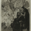 Goethe - Illust[rations] to his works.