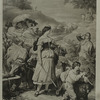 Goethe - Illust[rations] to his works.