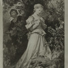 Goethe - Illust[rations] to his works.