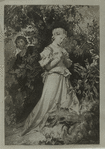 Goethe - Illust[rations] to his works.