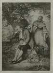Goethe - Illust[rations] to his works.