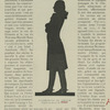 Goethe - Illust[rations] to his works.